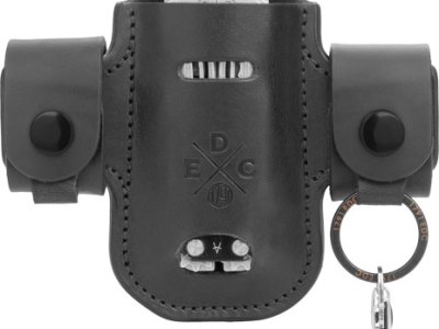 1791 EDC HEAVY DUTY SOLO – ACTION SNAP MULTITOOL BLACK