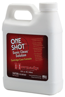 HORNADY LNL SONIC CLEANING – SOLUTION 32OZ BOTTLE
