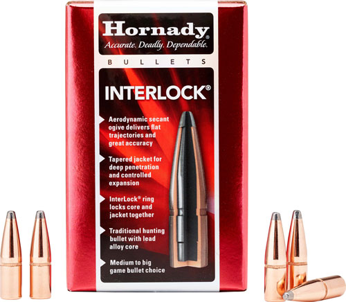 HORNADY BULLETS 9.3MM .366 – 286GR JSP 50CT 25BX/CS