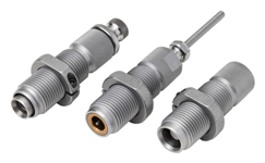 HORNADY 38/357MAG 3-DIE PISTOL – SET SERIES II