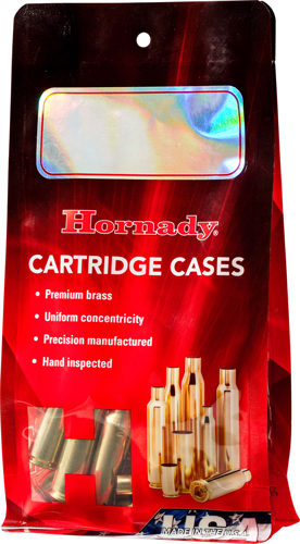 HORNADY UNPRIMED CASES 7.62X39 – 50 PACK 5PK/CS