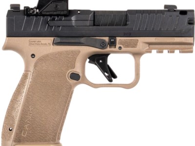 CAN METE MC9 PRIM 17R B/FDEMO4