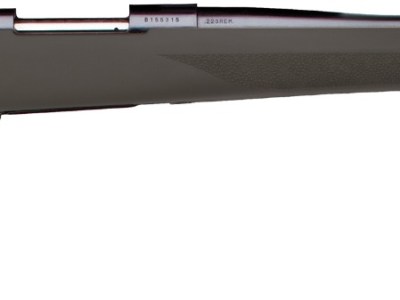LEG HOWA HOGUE-B 7MM TB BLK