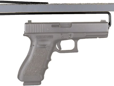 GSS ORIGINAL HANDGUN HANGERS – 4-PACK