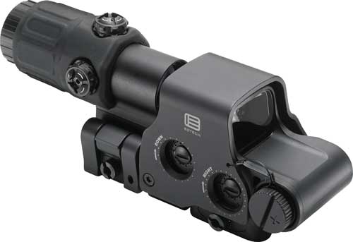 EOTECH HOLOGRAPHIC HYBRID SGHT – COMBO EXPS2-2/G33 MAGNIFIER