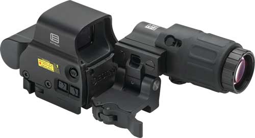EOTECH HOLOGRAPHIC HYBRID SGHT – EXPS3-2 W/G43 MAGNIFIER