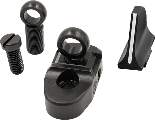 XS GHOST RING SIGHT SET FOR – HENRY .357 WITH DOVETAIL