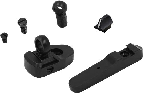 XS GHOST RING SIGHT SET FOR – HENRY .44 WITH RAMP