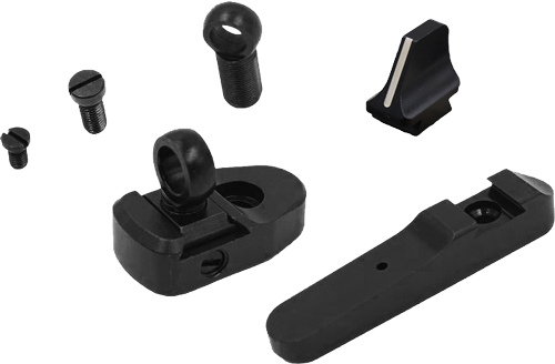 XS GHOST RING SIGHT SET FOR – HENRY X-SERIES .357 W/RAMP