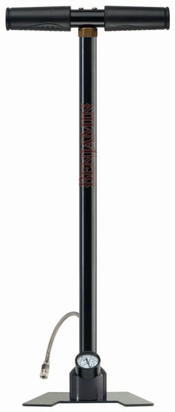 BENJAMIN HIGH PRESSURE HAND – PUMP 3000PSI 3 STAGE PUMP