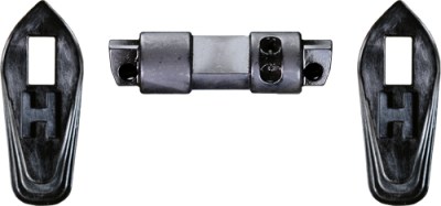 HIPERFIRE HIPERSWITCH 60 AMBI – SAFETY SELECTOR AR 15 BLACK