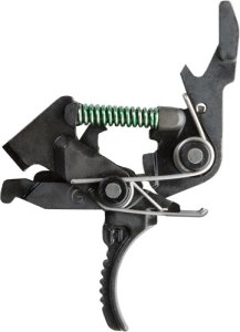 HIPERFIRE TRIGGER AR-15/10 HPT – GENESIS 2.0-2.5LBS PULL