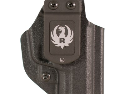 MFT AIWB HLST RUG MAX-9 BLK