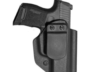 MFT HOLSTER AIWB/OWB SIG – P365X