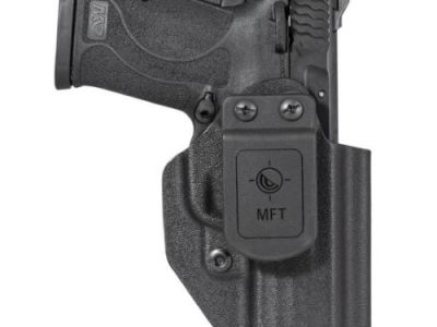 MFT HOLSTER AIWB/OWB – SMITH & WESSON EZ-9