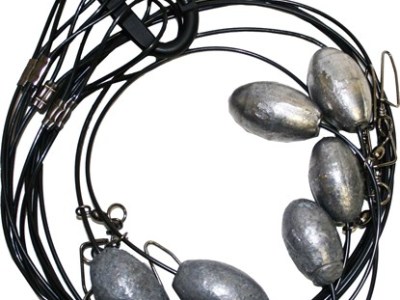 MOJO TEXAS STYLE DECOY RIG 36″ – LENGTH 4 OZ