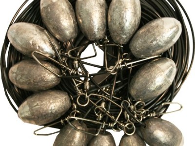 MOJO TEXAS STYLE DECOY RIG 48″ – LENGTH 6 OZ