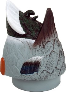 MOJO BUTT UP MALLARD RIPPLER – DECOY