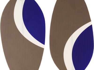 MOJO BABY MOJO/FLOATER – MAGNETIC WING SET