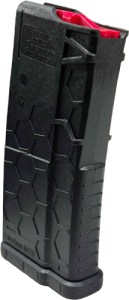 HEXMAG MAGAZINE AR-15 5.56X45 – 10RD CARBON FIBER SHORTY