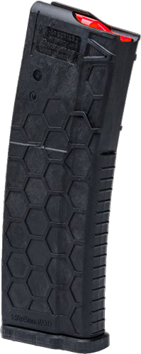 HEXMAG MAGAZINE AR-15 5.56X45 – 15RD CARBON FIBER SERIES 2