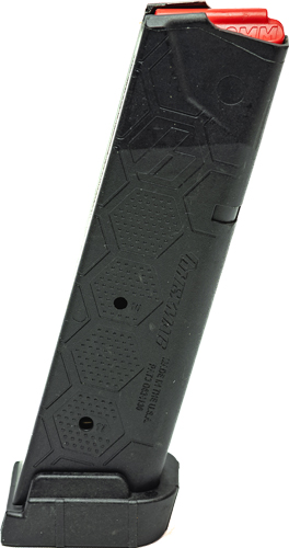 HEXMAG MAGAZINE SIG P320 – 9MM 17RD CARBON FIBER