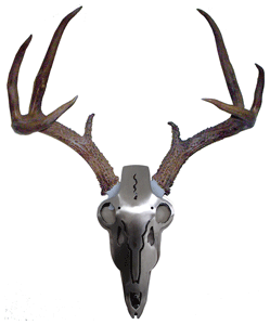 DO-ALL HORN MOUNTING KIT – IRON BUCK