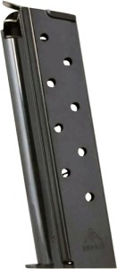 IVER JOHNSON MAGAZINE 1911 GVT – 10MM 8RD BLACK