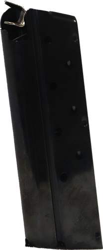 IVER JOHNSON MAGAZINE 1911 – 9MM 8RD BLACK OFFICER