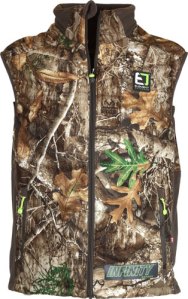 ELEMENT OUTDOORS VEST INFINITY – HEAVY WEIGHT RT-EDGE LARGE