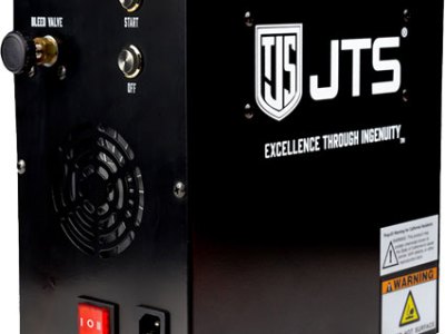JTS PORTABLE AIRGUN – COMPRESSOR