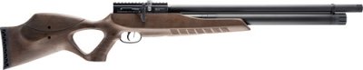 JTS AIRACUDA MAX PCP .30 CAL – AIR RIFLE 7-SHOT MAG 860FPS