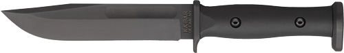 KA-BAR SLABBY 6.89″ BLADE – FULL TANG WITH CELCON SHEATH