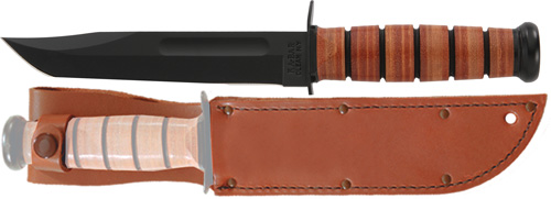 KA-BAR SINGLE MARK KA-BAR 7″