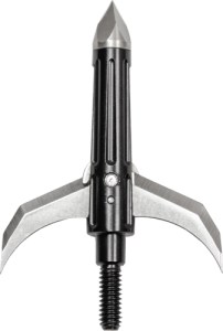 KILLER INSTINCT KILLERTECH – XBOW BROADHEAD 125GR 3-PACK