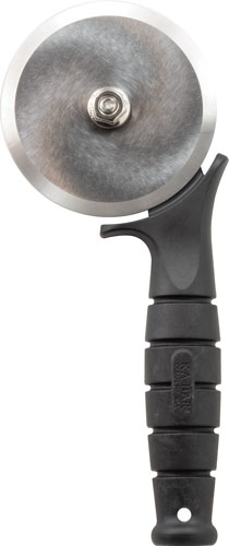 KA-BAR ‘ZA-SAW PIZZA CUTTER – 7.5″ OVERALL LENGTH