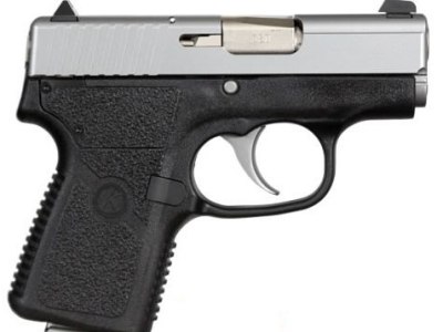 KAHR ARMS P380 380 SS/POLYMER 6+1 CA