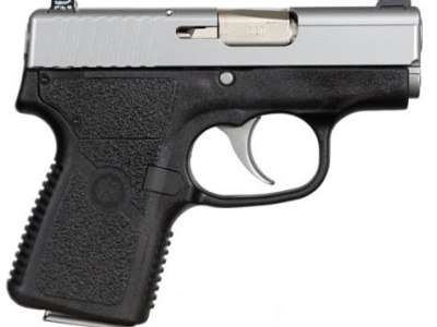 KAHR ARMS P380 380 SS/POLYMER 6+1 NS CA