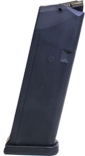 KCI USA INC MAGAZINE FOR GLOCK – GEN 2 9MM 15RD BLACK POLY