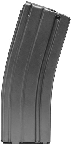 KCI USA INC MAGAZINE AR15 223 – 30RD BLACK ALUMINUM