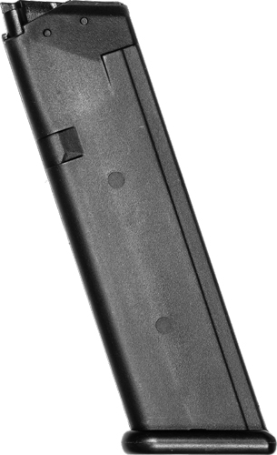 KCI USA MAGAZINE FOR GLOCK 19 – GEN 2 9MM 10 RD BLACK POLY
