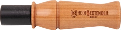 KNIGHT AND HALE HOOT EXTENDER – TURKEY LOCATOR CALL
