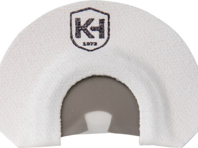 KNIGHT AND HALE HD SERIES – GHOST CUT MOUTH CALL