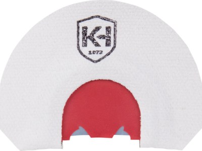 KNIGHT AND HALE HD SERIES – HAROLDS BARBER CUT MOUTH CALL