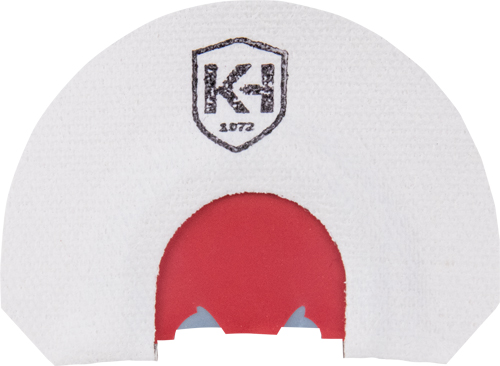 KNIGHT AND HALE HD SERIES – HAROLDS BARBER CUT MOUTH CALL