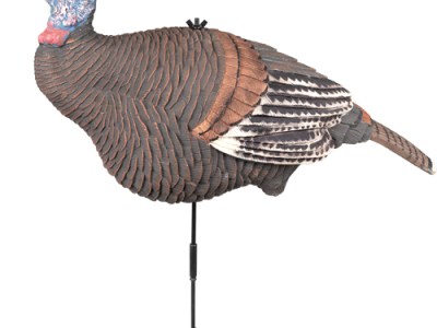 KNIGHT AND HALE LOOKOUT HEN – DECOY W/ GROUND STAKE