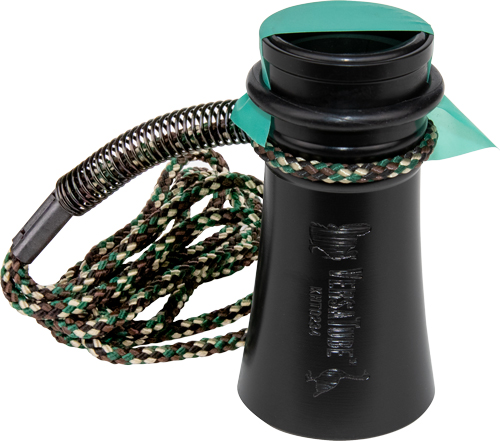 KNIGHT AND HALE HD SERIES – HEN VERSA TUBE MOUTH CALL