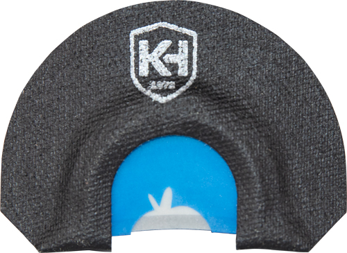 KNIGHT AND HALE HD SERIES – HALF MOON SPLIT V MOUTH CALL