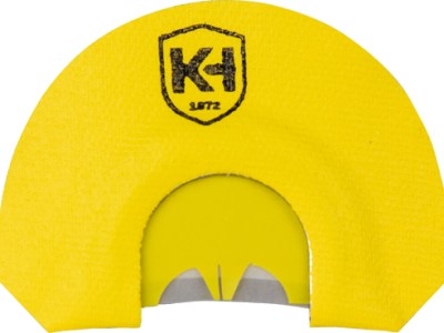 KNIGHT AND HALE HD SERIES – OL’ YELLER MOUTH CALL