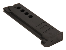 PRO MAG MAGAZINE KIMBER 22LR – 10RD BLACK POLYMER